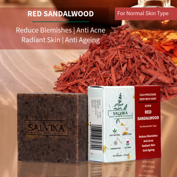 Red Sandalwood